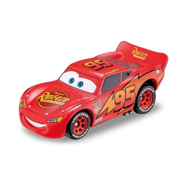 カーズトミカ ライトニング・マックィーン ピストンカップ付