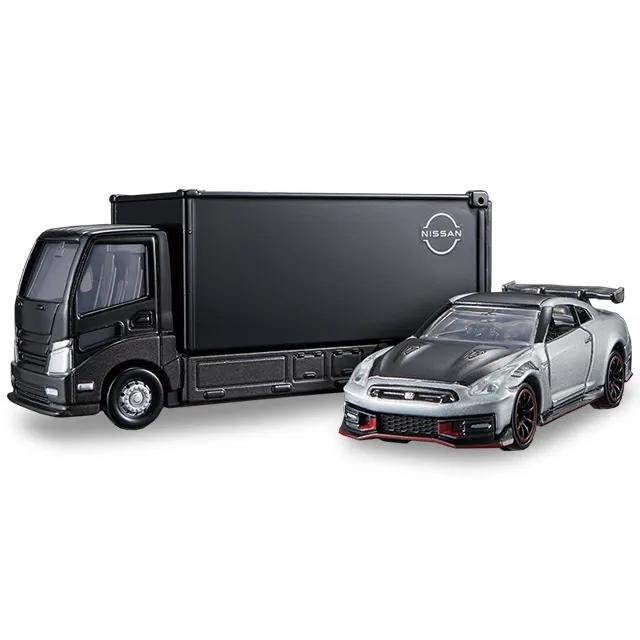トミカ 6月新商品 (運搬車,Super-ONE2種,消防車,セリカ2種,トランポ