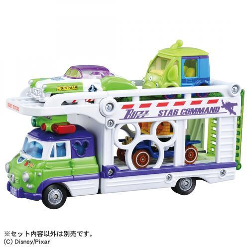 トミカ 6月新商品 (運搬車,Super-ONE2種,消防車,セリカ2種,トランポ