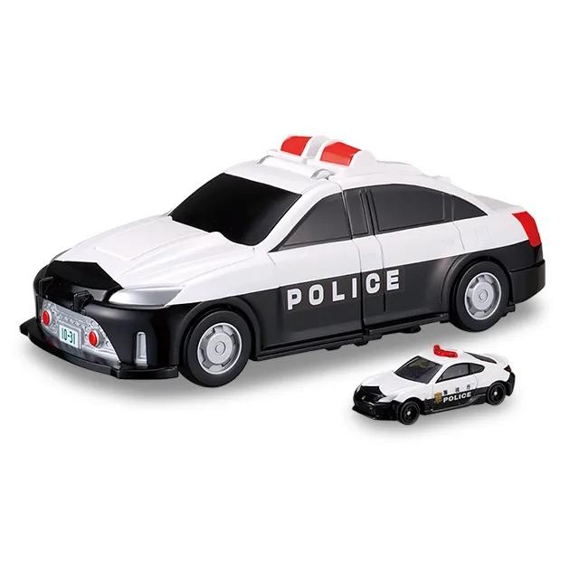 トミカ 6月新商品 (運搬車,Super-ONE2種,消防車,セリカ2種,トランポ