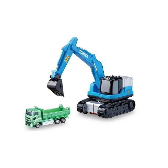 トミカ 6月新商品 (運搬車,Super-ONE2種,消防車,セリカ2種,トランポ