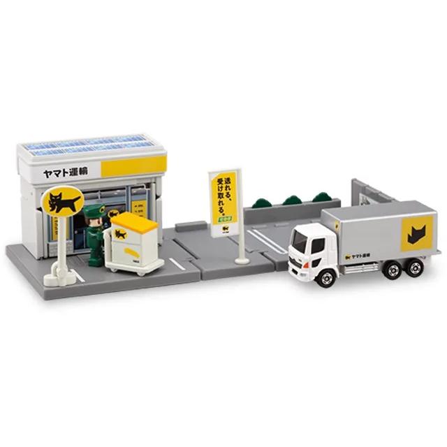 トミカ 6月新商品 (運搬車,Super-ONE2種,消防車,セリカ2種,トランポ