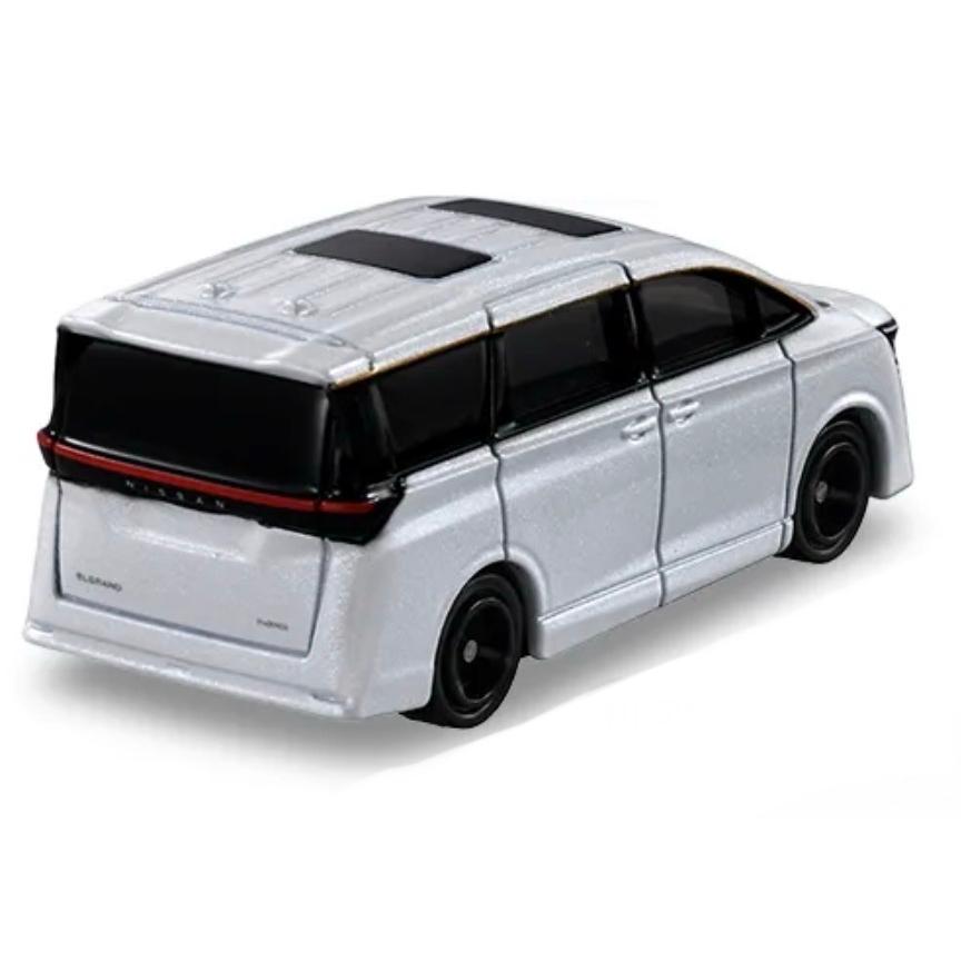 トミカ NO.93 日産 エルグランド : toy's world - 通販 - Yahoo