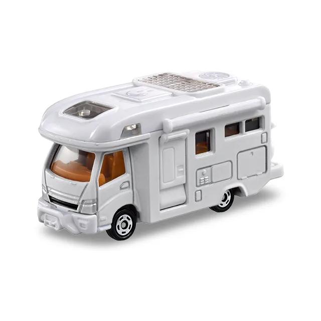 トミカ NO.24 キャンピングカー : toy's world - 通販 - Yahoo