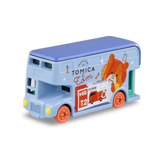 トミカ 7月新商品 (キャンピングカー,ミニクーパー2種,ミウラ2種