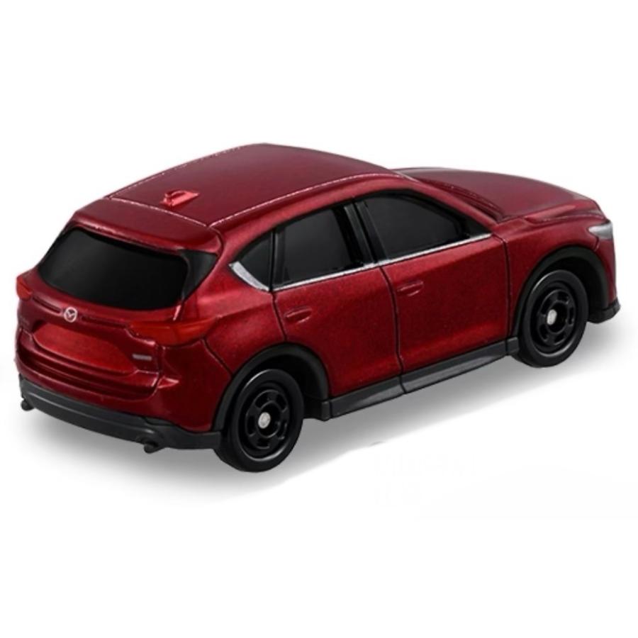 トミカ ミニカーセット 6台　日本製 トミカ NO.6 マツダ CX-5 : toy's world - 通販 - Yahoo!ショッピング