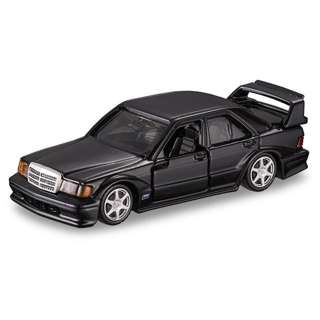 トミカプレミアム 21 メルセデスベンツ 190 E 2.5-16 エボリューション
