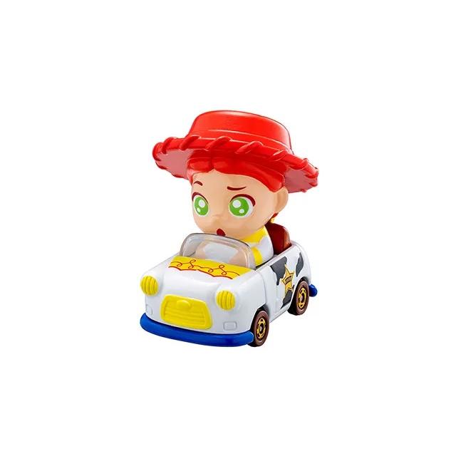 ドリームトミカ Vol.3 TOYSTORYS DISNEY CHARACTERS 1BOX (6個入