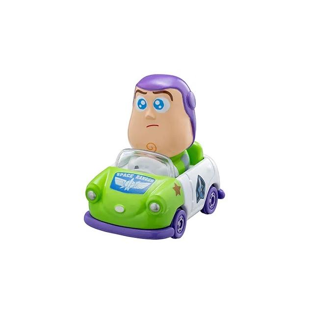 ドリームトミカ Vol.3 TOYSTORYS DISNEY CHARACTERS 1BOX (6個入