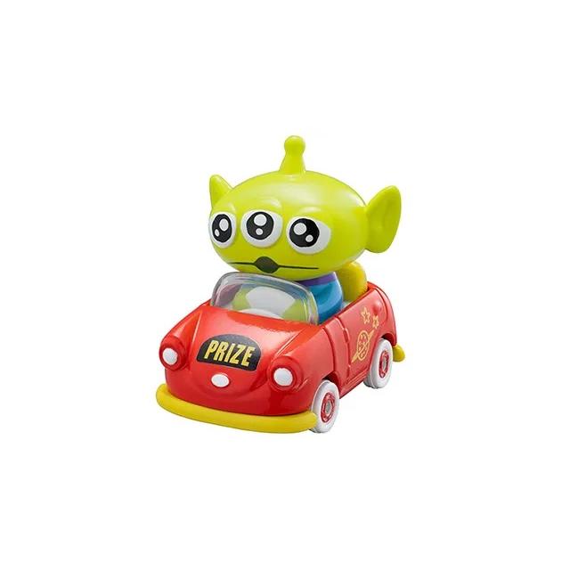 ドリームトミカ Vol.3 TOYSTORYS DISNEY CHARACTERS 1BOX (6個入