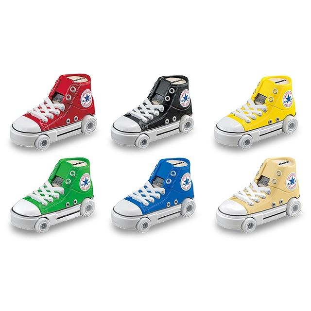 CONVERSE ALL STAR COLLECTION Vol.1 1BOX (6個入) ドリームトミカ（Yahoo!・toy’s world）