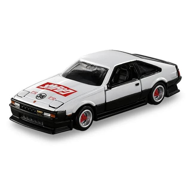 トミカプレミアム [11月新商品同梱不可] 10 よろしくメカドック トヨタ