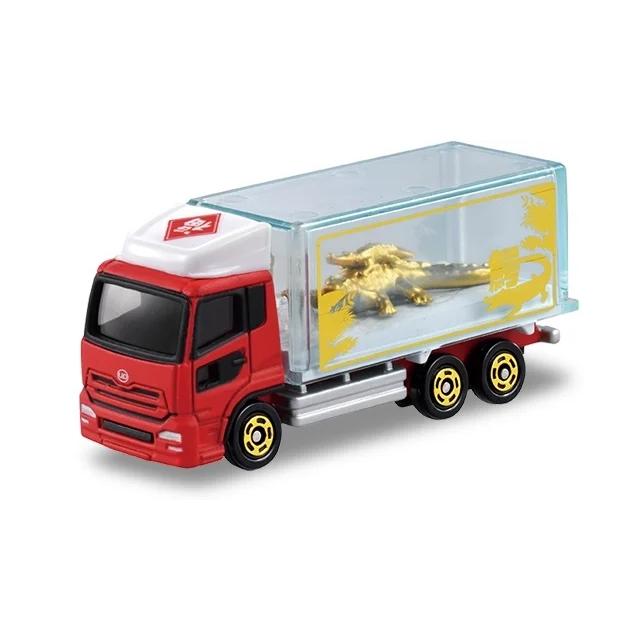 トミカくじ tomicaくじ第2弾｜トミカ｜タカラトミー