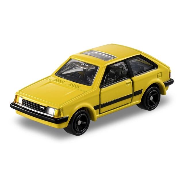 トミカ マツダ ファミリア 1500XG トミカReborn タカラトミーモール