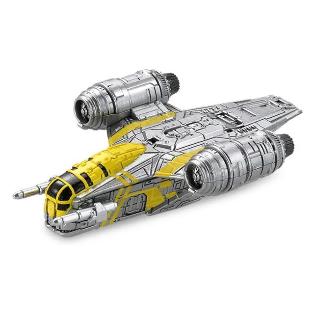 スターウォーズ トミカ 12台セット Amazon | トミカ スター・ウォーズ スター・カーズ 全3種セット