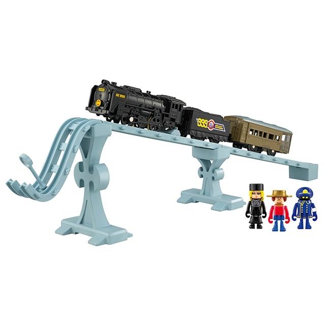 プラレール 銀河鉄道999 999号 : toy's world - 通販 - Yahoo!ショッピング