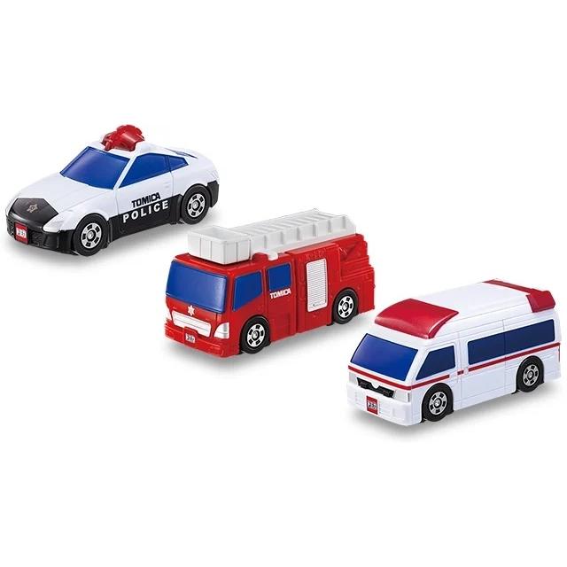 トミカ ミニカーセット 35個 トミカ はじめてトミカのギフトセット : toy's world - 通販 - Yahoo