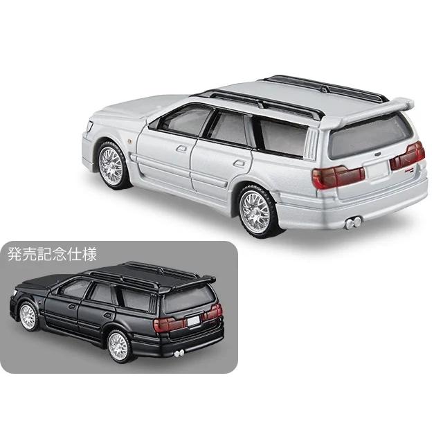 トミカプレミアム 50 日産 ステージア 発売記念仕様 8個セット 新品未開封 トミカプレミアム 50 日産 ステージア (通常品 ＆ トミカプレミアム