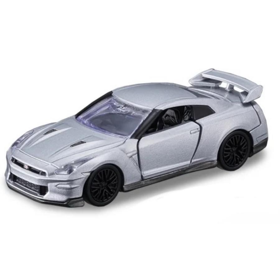 トミカプレミアム 49 日産 NISSAN GT-R (2025) : toy's world - 通販