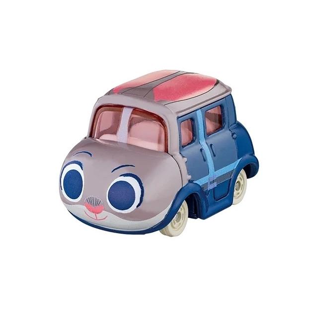 ドリームトミカ SP ズートピア 2 ジュディ : toy's world - 通販