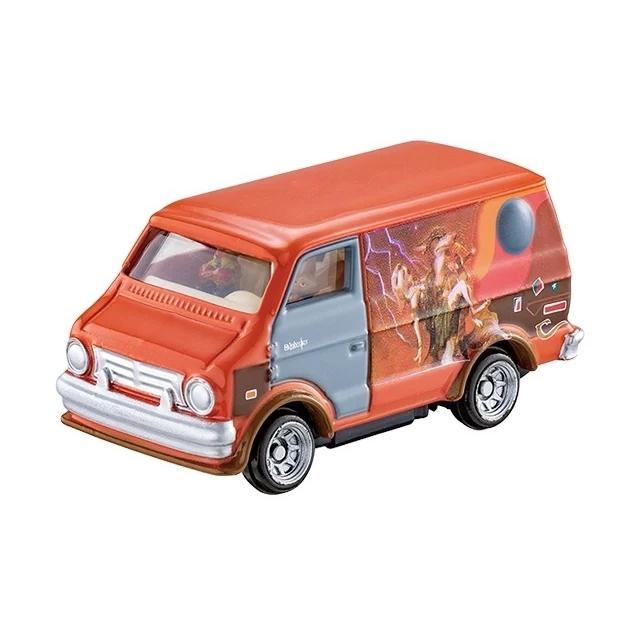 ドリームトミカ SP フィニックのバン : toy's world - 通販 - Yahoo