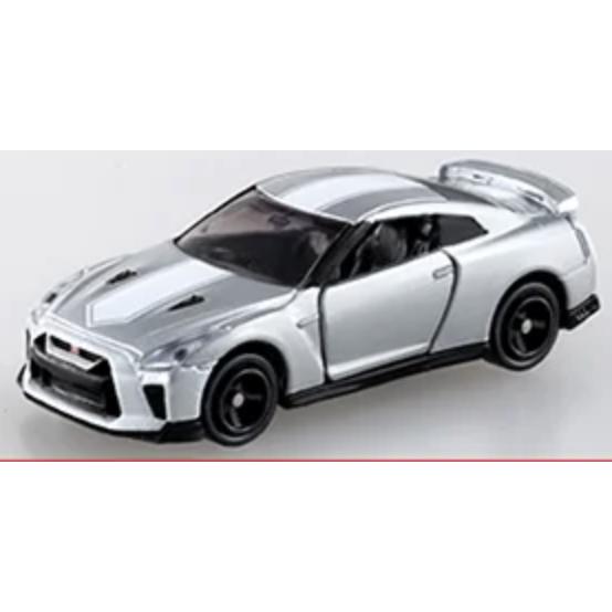 トミカ NISSAN GT-R 50th Anniversary : toy's world - 通販 - Yahoo
