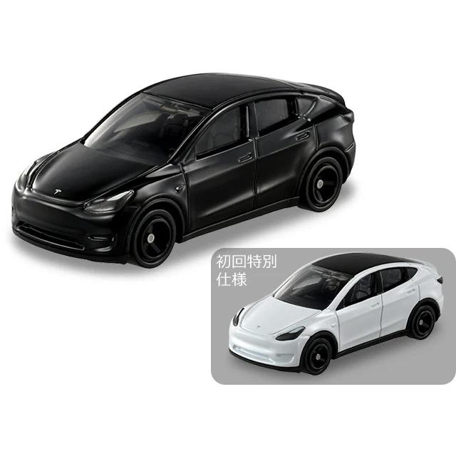 トミカ 2月新商品 (テスラ,スカイラインPAT.セット,トムと トミカ 2月新商品 (テスラ,スカイラインPAT.セット,トムと