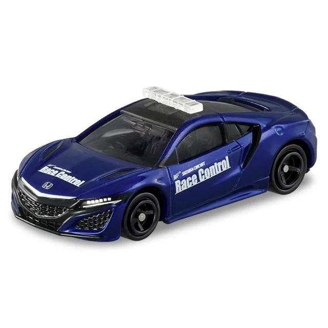 ホンダ NSX レースコントロールカーデザイン仕様 トイザらス オリジナル トミカ