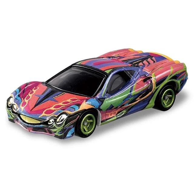 トミカ　光岡オロチ　リペイント済 トミカ エヴァンゲリオン 光岡 オロチ : toy's world - 通販 - Yahoo