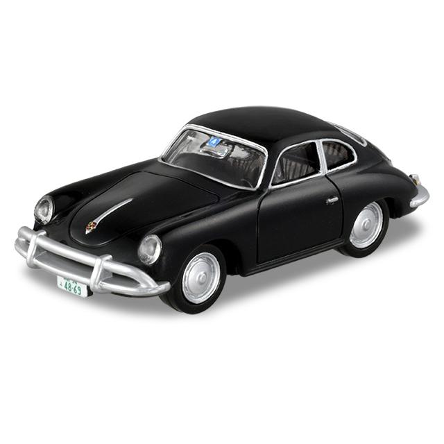 トミカプレミアム 07 名探偵コナン ポルシェ (ジン) トミカプレミアム