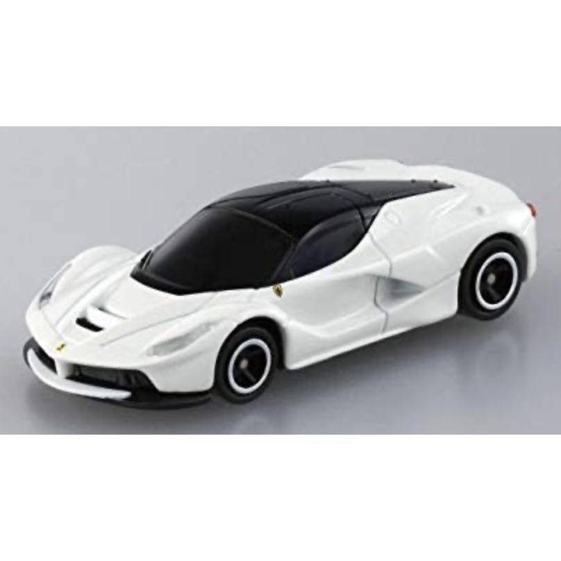 Takara Tomy - トミカ博 限定 トミカイベントモデル No.27 ラ フェラーリ 3台セット トミカ NO.27 ラフェラーリ トミカイベントモデル : toy's world