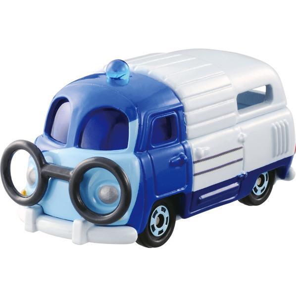 タカラトミー ディズニートミカ ワームン 10台セット タカラトミー