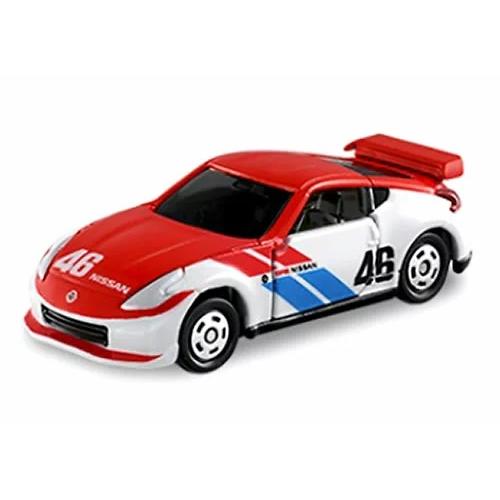 トミカ 日産 フェアレディZ NISMO BREカラーリング仕様