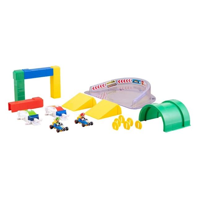 ドリフトチャレンジDXセット ドリフトトミカ マリオカート : toy's
