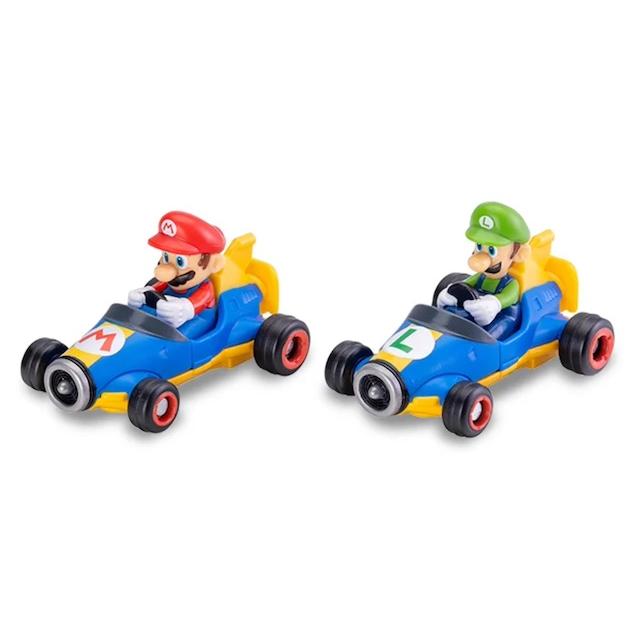 ドリフトチャレンジDXセット ドリフトトミカ マリオカート : toy's