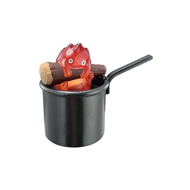 未開封　トミカ　ドリームトミカ　ジブリがいっぱい　ハウルの動く城　ネコバス タカラトミー ドリームトミカ ジブリがいっぱい 08 ハウルの動く