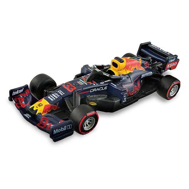 新品未開封 トミカ33台 トミカプレミアム レッドブルレーシング RB16B No.33 トミカプレミアム