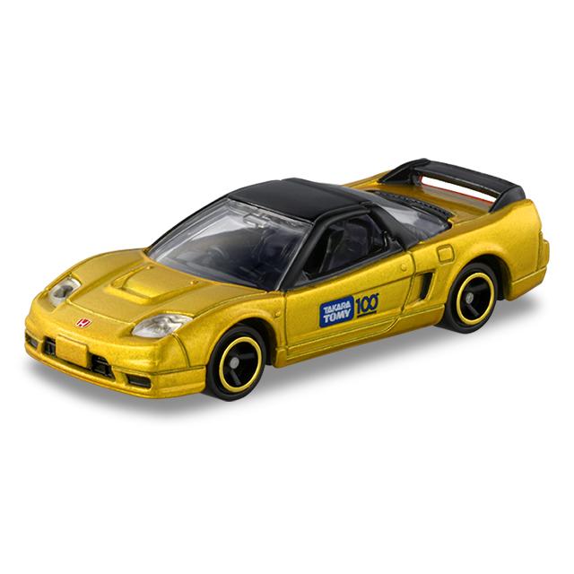 トミカ タカラトミー 100周年記念 (スープラ MA70,GT-R,NSXーR トミカ タカラトミー 100周年記念 (スープラ MA70,GT-R,NSXーR