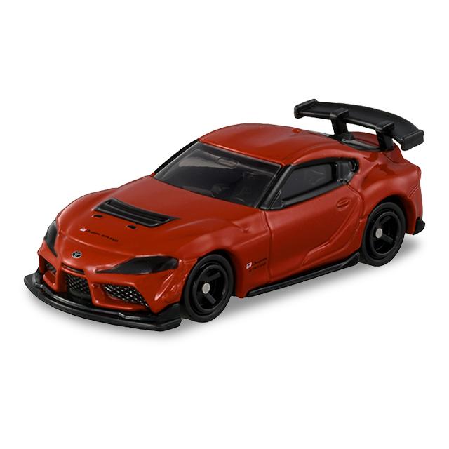 トミカ NO.22 GR スープラ GT4 EVO : toy's world - 通販 - Yahoo