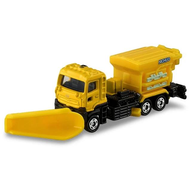 トミカ NO.39 凍結防止剤散布車 NWS60BC5 : toy's world - 通販