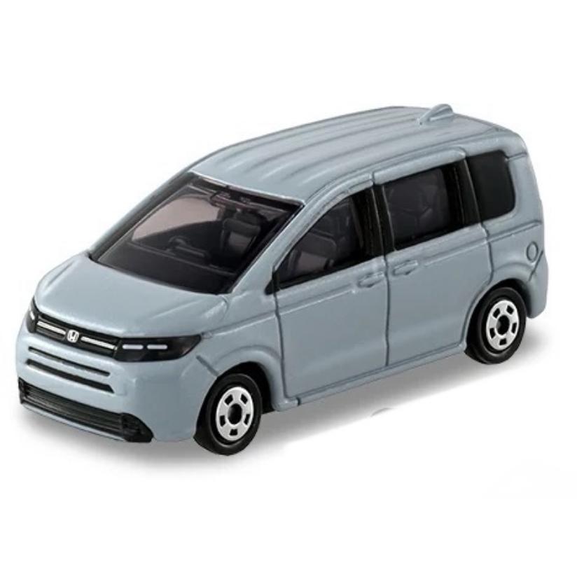 トミカ NO.44 ホンダ フリード : toy's world - 通販 - Yahoo!ショッピング