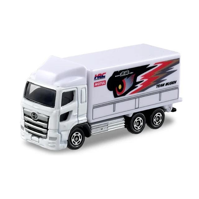 トミカ TEAM MUGEN トランスポーター TCN オリジナル : toy's world