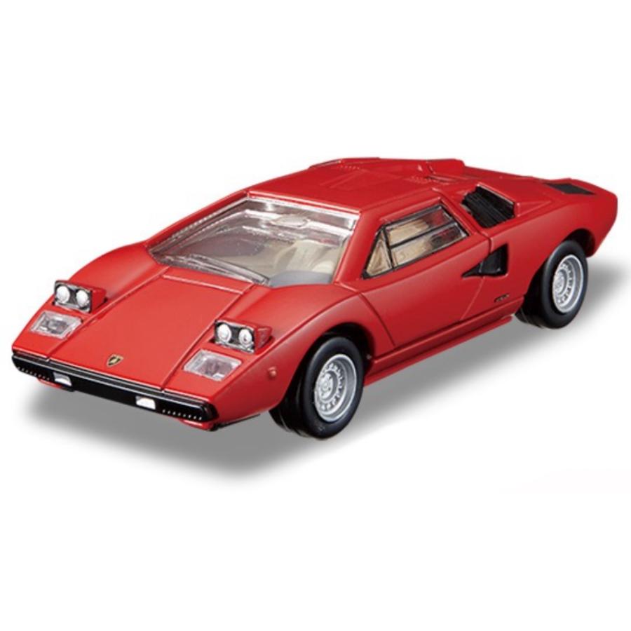 トミカプレミアム 33 ランボルギーニ カウンタック LP400 : toy's