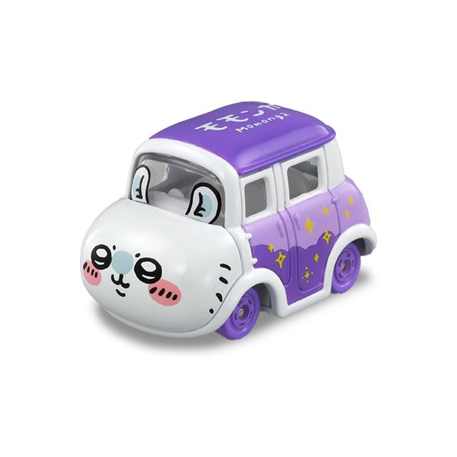 ドリームトミカ SP ちいかわ (モモンガ,くりまんじゅう,ラッコ ドリームトミカ SP ちいかわ (モモンガ,くりまんじゅう,ラッコ
