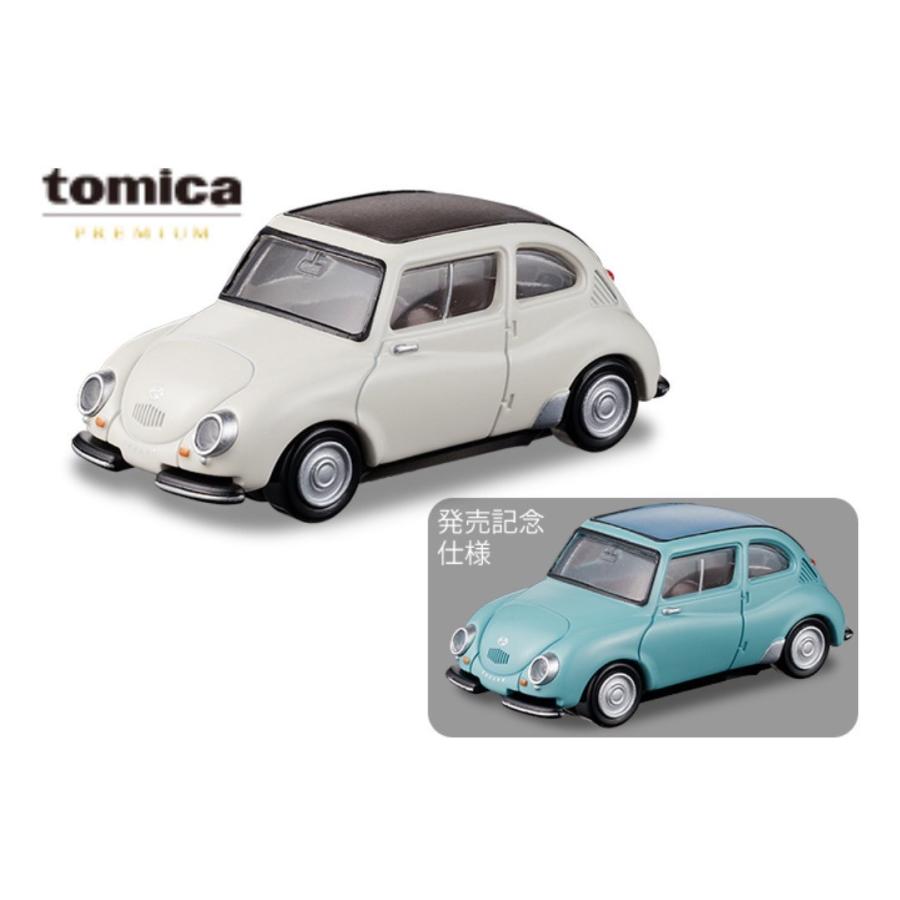 【新品】トミカリミテッドヴィンテージ スバル360 2台セット 新品】トミカリミテッドヴィンテージ スバル360 2台セット