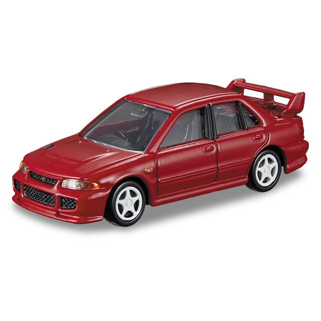 【未開封】【公式HP在庫無し】トミカプレミアム ランエボⅢ トミカプレミアム MITSUBISHI LANCER EVOLUTION 3 MODEL
