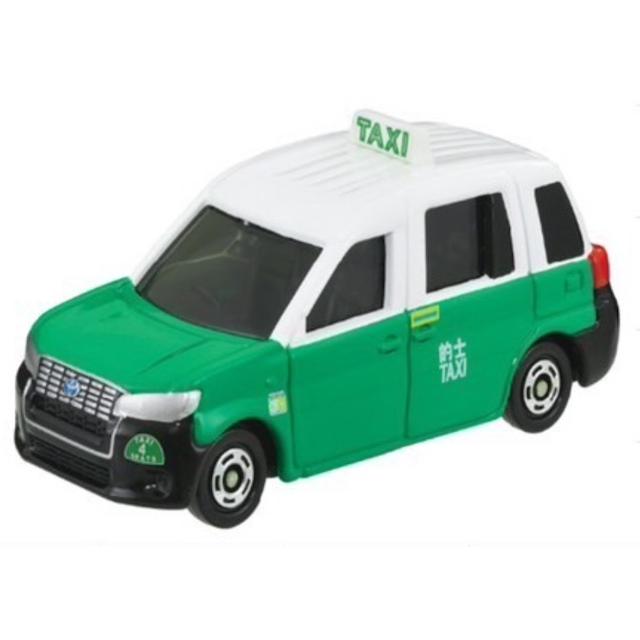 MINI GT 香港限定モデル HongKong Exclusive 4点セット