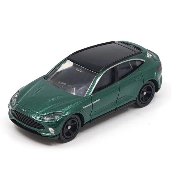 トミカ No.113 アストンマーティン DBX アジア限定 : toy's world