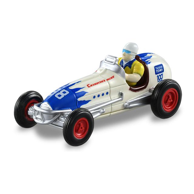 トミカ チャンピオンレーサー BLUE Ver. : toy's world - 通販 - Yahoo