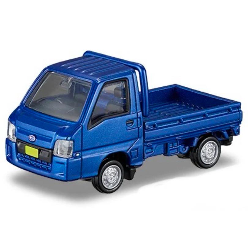 トミカプレミアム 27 スバル サンバー : toy's world - 通販